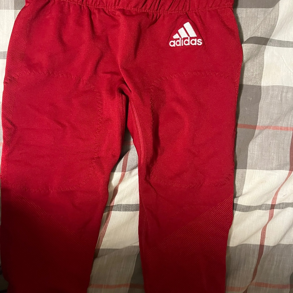Adidas Football Pants